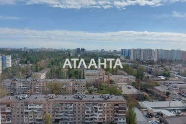 1-кімнатна квартира за адресою вул. Варненська (площа 28,5 м²) - Atlanta.ua - фото 16