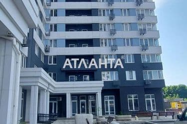 1-кімнатна квартира за адресою вул. Варненська (площа 28,5 м²) - Atlanta.ua - фото 11