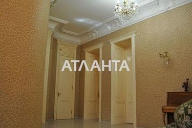 Многокомнатная квартира по адресу ул. Преображенская (площадь 140 м²) - Atlanta.ua - фото 31
