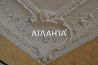 Многокомнатная квартира по адресу ул. Преображенская (площадь 140 м²) - Atlanta.ua - фото 33