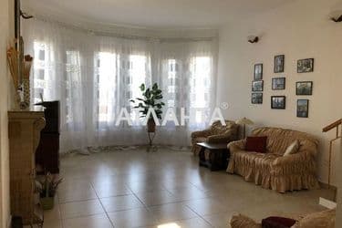 Dacha by the address (area 105,8 m²) - Atlanta.ua - photo 27