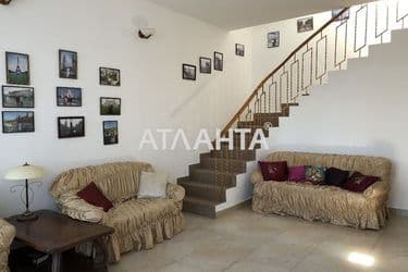 Dacha by the address (area 105,8 m²) - Atlanta.ua - photo 31