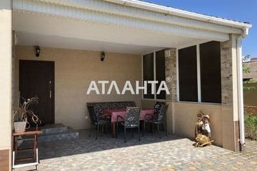 Dacha by the address (area 105,8 m²) - Atlanta.ua - photo 42