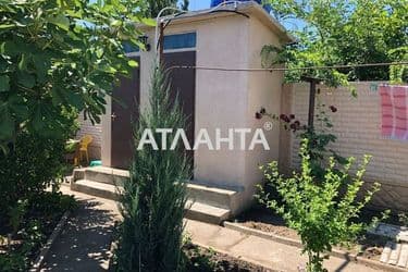 Dacha by the address (area 105,8 m²) - Atlanta.ua - photo 47