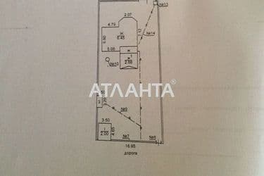 Dacha by the address (area 105,8 m²) - Atlanta.ua - photo 52