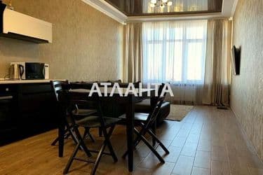 1-кімнатна квартира за адресою Аркадіївський пров. (площа 60 м²) - Atlanta.ua - фото 11
