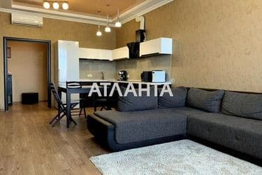 1-комнатная квартира по адресу Аркадиевский пер. (площадь 60 м²) - Atlanta.ua - фото 12