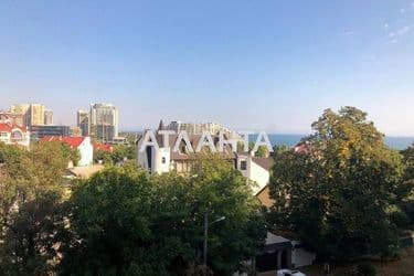 1-кімнатна квартира за адресою Аркадіївський пров. (площа 60 м²) - Atlanta.ua - фото 17