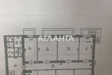 Комерційна нерухомість за адресою вул. 1 травня (площа 563,9 м²) - Atlanta.ua - фото 17