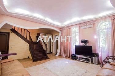 House by the address st. Novoselskogo Ostrovidova (area 215,1 m²) - Atlanta.ua - photo 18