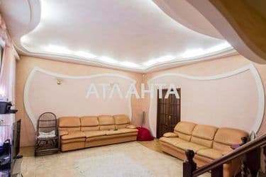 House by the address st. Novoselskogo Ostrovidova (area 215,1 m²) - Atlanta.ua - photo 19