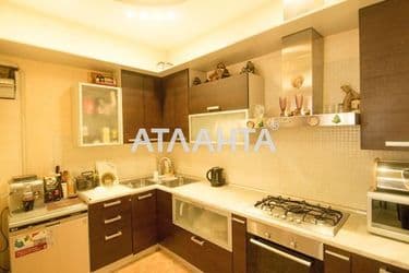 House by the address st. Novoselskogo Ostrovidova (area 215,1 m²) - Atlanta.ua - photo 21