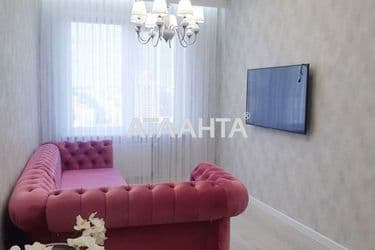 2-кімнатна квартира за адресою вул. Генуезька (площа 62,6 м²) - Atlanta.ua - фото 17
