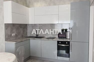 2-кімнатна квартира за адресою вул. Генуезька (площа 62,6 м²) - Atlanta.ua - фото 15