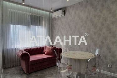 2-кімнатна квартира за адресою вул. Генуезька (площа 62,6 м²) - Atlanta.ua - фото 16