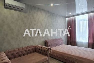 2-кімнатна квартира за адресою вул. Генуезька (площа 62,6 м²) - Atlanta.ua - фото 20