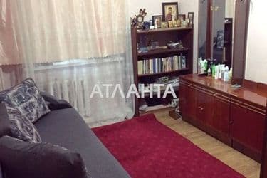 3-rooms apartment apartment by the address st. Segedskaya (area 97 m²) - Atlanta.ua - photo 19