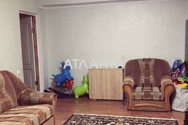 3-rooms apartment apartment by the address st. Segedskaya (area 97 m²) - Atlanta.ua - photo 24