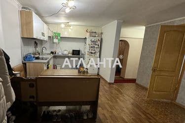 3-rooms apartment apartment by the address st. Segedskaya (area 97 m²) - Atlanta.ua - photo 20