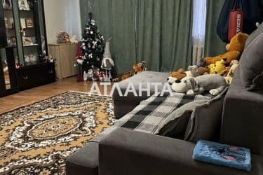 3-rooms apartment apartment by the address st. Segedskaya (area 97 m²) - Atlanta.ua - photo 25