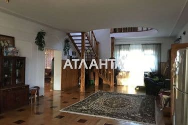 House by the address st. Pushkina per (area 280 m²) - Atlanta.ua - photo 11