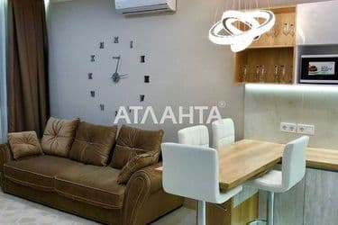 1-кімнатна квартира за адресою вул. Генуезька (площа 50 м²) - Atlanta.ua - фото 24