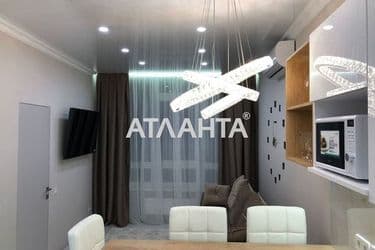 1-кімнатна квартира за адресою вул. Генуезька (площа 50 м²) - Atlanta.ua - фото 31
