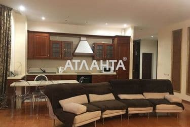 3-rooms apartment apartment by the address st. Grecheskaya Karla Libknekhta (area 130 m²) - Atlanta.ua - photo 39