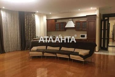 3-rooms apartment apartment by the address st. Grecheskaya Karla Libknekhta (area 130 m²) - Atlanta.ua - photo 45