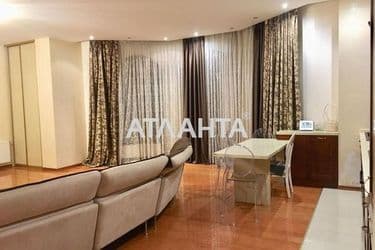 3-rooms apartment apartment by the address st. Grecheskaya Karla Libknekhta (area 130 m²) - Atlanta.ua - photo 49
