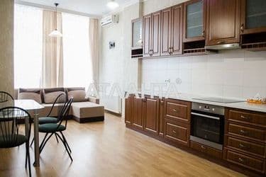 2-rooms apartment apartment by the address st. Frantsuzskiy bul Proletarskiy bul (area 88 m²) - Atlanta.ua - photo 19