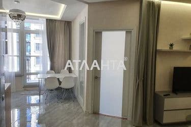 2-rooms apartment apartment by the address st. Genuezskaya (area 49 m²) - Atlanta.ua - photo 24