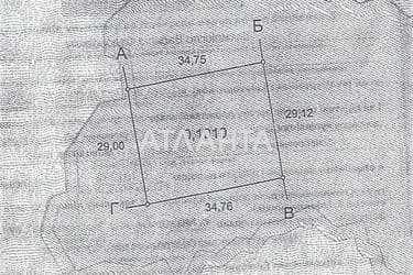 Landplot by the address st. Yakornaya (area 10,1 acr) - Atlanta.ua - photo 6