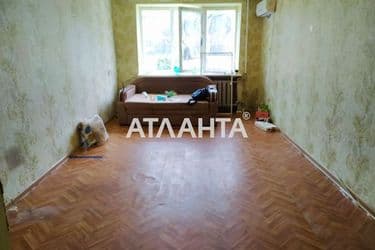 Комунальна квартира за адресою вул. Фесенко Юхим (площа 17 м²) - Atlanta.ua - фото 8