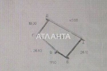 Landplot by the address st. Zarechnaya (area 8,9 acr) - Atlanta.ua - photo 9