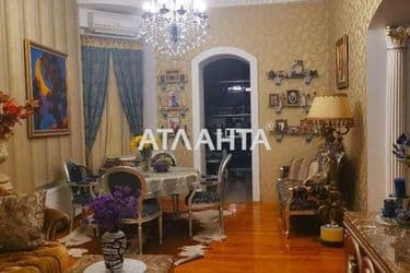 Многокомнатная квартира по адресу ул. Маразлиевская (площадь 148,3 м²) - Atlanta.ua - фото 32