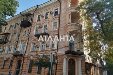 Многокомнатная квартира по адресу ул. Маразлиевская (площадь 148,3 м²) - Atlanta.ua - фото 46