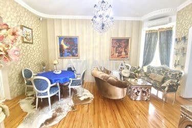 Многокомнатная квартира по адресу ул. Маразлиевская (площадь 148,3 м²) - Atlanta.ua - фото 24