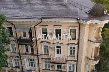 Многокомнатная квартира по адресу ул. Маразлиевская (площадь 148,3 м²) - Atlanta.ua - фото 44