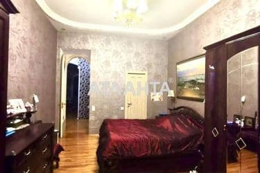 4+-rooms apartment apartment by the address st. Marazlievskaya Engelsa (area 148,3 m²) - Atlanta.ua - photo 28