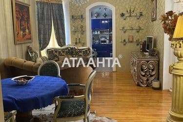 Многокомнатная квартира по адресу ул. Маразлиевская (площадь 148,3 м²) - Atlanta.ua - фото 26