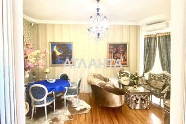 Многокомнатная квартира по адресу ул. Маразлиевская (площадь 148,3 м²) - Atlanta.ua - фото 25