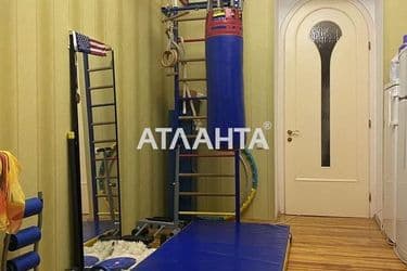 Многокомнатная квартира по адресу ул. Маразлиевская (площадь 148,3 м²) - Atlanta.ua - фото 35