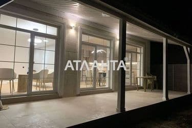 House by the address st. Franko Ivana (area 135 m²) - Atlanta.ua - photo 25