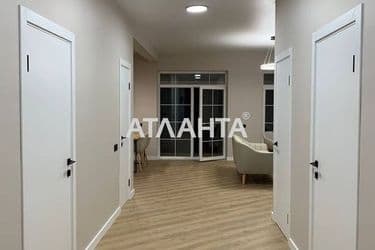 House by the address st. Franko Ivana (area 135 m²) - Atlanta.ua - photo 29