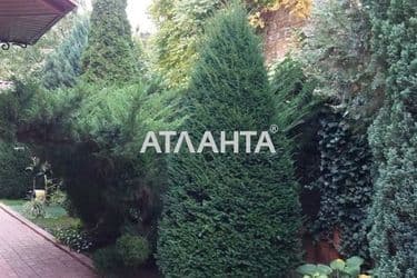House by the address st. Dacha Kovalevskogo 8 ya liniya (area 243,6 m²) - Atlanta.ua - photo 18