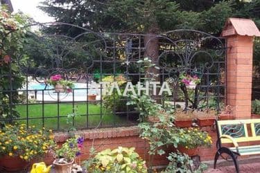 House by the address st. Dacha Kovalevskogo 8 ya liniya (area 243,6 m²) - Atlanta.ua - photo 19