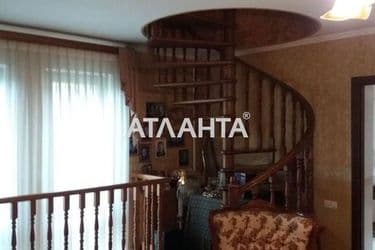 House by the address st. Dacha Kovalevskogo 8 ya liniya (area 243,6 m²) - Atlanta.ua - photo 27
