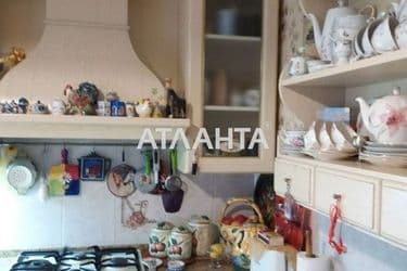 House by the address st. Dacha Kovalevskogo 8 ya liniya (area 243,6 m²) - Atlanta.ua - photo 30