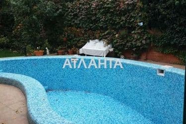 House by the address st. Dacha Kovalevskogo 8 ya liniya (area 243,6 m²) - Atlanta.ua - photo 21